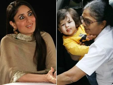 കരീന കപൂര്‍ ഒടുവില്‍ പറഞ്ഞു: തൈമൂറിന്റെ ആയയുടെ മാസ ശമ്പളം ഒന്നരലക്ഷം:  അധിക ജോലിയുള്ള മാസങ്ങളില്‍ ഒന്നേമുക്കാല്‍ ലക്ഷം രൂപവരെ ശമ്പളം