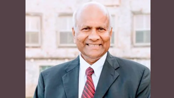 ഐ പി എല്ലില്‍ പാസ്റ്റർ ജോർജ് കെ സ്റ്റീഫൻസൺ സെപ്റ്റ് :14 നു സന്ദേശം നല്‍കുന്നു