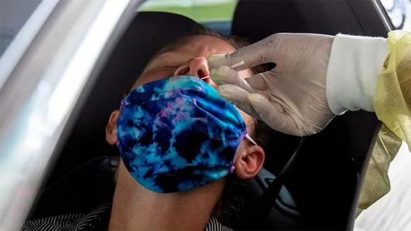 ഫ്ളോറിഡയിൽ കോവിഡ് വ്യാപനം രൂക്ഷം; ഇതാദ്യമായി ഗവർണറും രംഗത്ത്