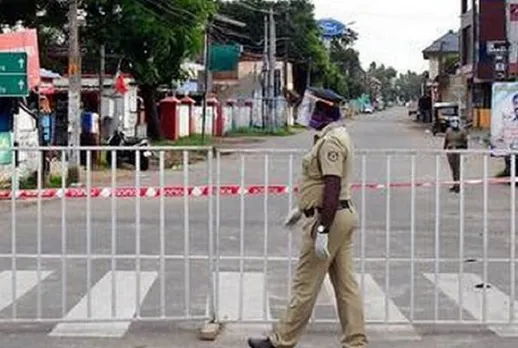 സംസ്ഥാനത്ത് ലോക്ക് ഡൗൺ നിയന്ത്രണങ്ങളില്‍ ഇളവ് വരുത്തിയെങ്കിലും പാലക്കാട് ജില്ലയില്‍ ഇളവുകൾ ലഭ്യമാകില്ല