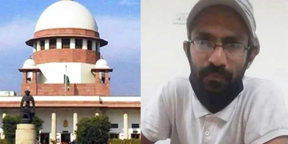 'സിദ്ദിഖ് കാപ്പന് പോപ്പുലർ ഫ്രണ്ടുമായി ബന്ധമുണ്ട്'; ജാമ്യപേക്ഷയെ എതിർത്ത് യുപി സർക്കാർ; പോപ്പുലർ ഫ്രണ്ടിന് തുർക്കിയിലെ അൽ ഖ്വയ്ദയുമായി ബന്ധമുണ്ടെന്നും യുപി സർക്കാർ