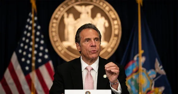 ന്യൂയോര്‍ക്കില്‍ ബുധനാഴ്ച മുതല്‍ മാസ്‌ക് ഉപയോഗത്തിന് സിഡിസി നിയന്ത്രണങ്ങള്‍ മതിയെന്ന് ഗവര്‍ണര്‍