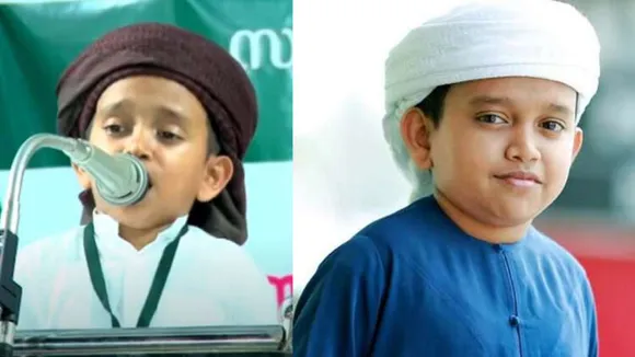 'രാത്രിയിൽ പുറത്തിറങ്ങുന്ന സ്ത്രീകൾ വേശ്യകൾ’: ഇസ്ലാം മത പ്രഭാഷകൻ സ്വാലിഹ് ബത്തേരിയുടെ സ്ത്രീവിരുദ്ധ പരാമർശത്തിനെതിരെ മൗനം പാലിച്ച് കേരളത്തിലെ ‘പ്രമുഖ ആക്ടിവിസ്റ്റുകൾ’