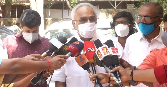 പൊലീസിനെതിരെ എപ്പോഴും വിമർശനം ഉണ്ടാകാറുണ്ട്‌, അത് അഭ്യന്തര വകുപ്പിന്റെ കുഴപ്പമല്ല; താഴേ തട്ടിലെ പൊലീസ് ഉദ്യോഗസ്ഥരുടെ ഭാഗത്ത് പല തെറ്റുകളും കാണും; ഏത് കാലത്താണ് പൊലീസിനെതിരെ വിമർശനങ്ങൾ ഉണ്ടാകാതിരുന്നത്? അതൊന്നും ആഭ്യന്തര വകുപ്പോ മന്ത്രിയോ അറിയുന്ന കാര്യങ്ങളല്ലെന്ന് കാനം  