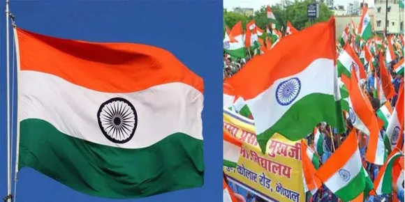 ഹര്‍ ഘര്‍ തിരംഗ'; എല്ലാ വീടുകളിലും ഇന്ന് പതാക ഉയര്‍ത്തും, പ്രധാനമന്ത്രിയുടെ ആഹ്വാനം ഏറ്റെടുത്ത് സംസ്ഥാനങ്ങള്‍