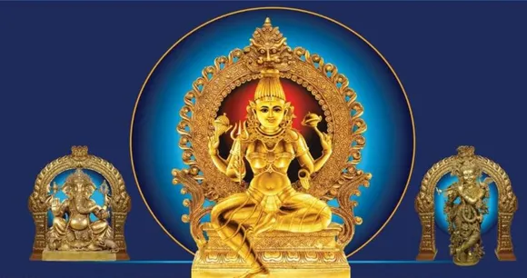 പാലാ മുരിക്കുംപുഴ ദേവി ക്ഷേത്രത്തിലെ തിരുവുൽസവം ഈ മാസം 6, 7, 8 തീയതികളിൽ