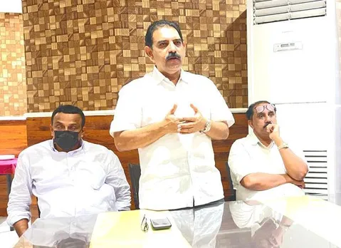 കോൺഗ്രസിന്റെ തിരിച്ചു വരവ് രാജ്യനന്മക്കു അനിവാര്യം; ഇൻകാസ് ഫുജൈറ