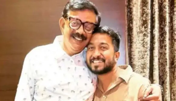 ‘ഒരു മില്യൺ ഡോളർ ചിത്രം’, ‘ഹൃദയം’ കാണാനെത്തിയ പ്രിയദര്‍ശനൊപ്പം വിനീത് ശ്രീനിവാസൻ