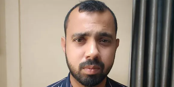കോച്ചില്‍ ആരുമില്ലാതെ യുവതിയുടെ യാത്ര, ട്രെയിനിൽ യുവതിക്കു നേരെ ലൈംഗികപ്രദർശനം; യുവാവ് അറസ്റ്റിൽ