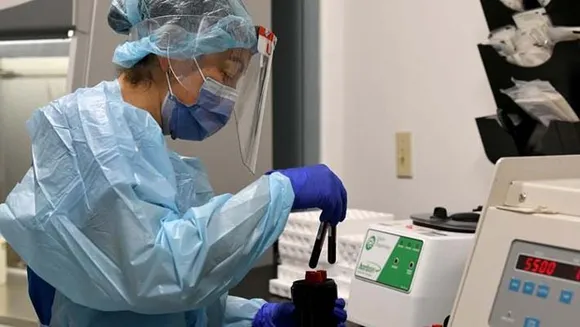 കലിഫോർണിയ, കോവിഡ് 19 ഒരു മില്യൺ കവിയുന്ന അമേരിക്കയിലെ രണ്ടാം സംസ്ഥാനം