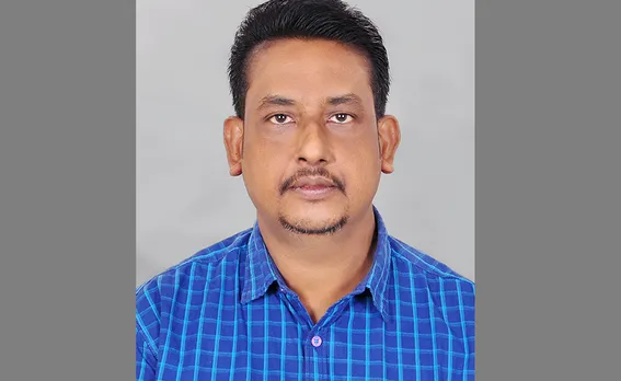 മുതലക്കോടം ഒരപ്പുരയത്ത്‌ ഒ.ജി. ജെറോം നിര്യാതനായി