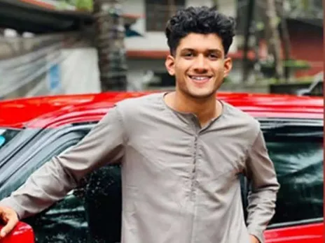 കെഎസ്ആർടിസി ബസിന്റെ മരണപ്പാച്ചിൽ; സ്കൂട്ടറിൽ  ബസ് ഇടിച്ചു കയറി യുവാവിന് ദാരുണാന്ത്യം