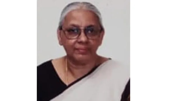 തൃശ്ശൂര്‍ കുന്നംകുളം കിടഗന്‍ കുടുംബാഗം മേരി മാത്യു ഡല്‍ഹി മയൂര്‍ വിഹാറില്‍ നിര്യാതയായി