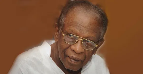എഴുത്തുകാരന് മുന്നേ പ്രഭാഷകനായി മാറിയ അഴീക്കോട്; സുകുമാര്‍ അഴീക്കോടിന്റെ ഓർമകൾക്ക് പത്ത് വയസ്