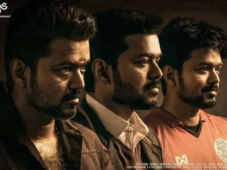 ദീപാവലി ആഘോഷം കൊഴുപ്പിക്കാന്‍ ട്രെയിലറുമായി വിജയുടെ ബിഗില്‍