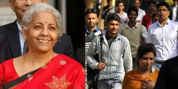 ബജറ്റ് 2023; മേക്ക് ആർട്ടിഫിഷ്യൽ ഇന്റലിജൻസ് ഇൻ ഇന്ത്യ പദ്ധതി പ്രഖ്യാപിച്ചു, തൊഴിലവസരങ്ങൾ വര്‍ധിപ്പിക്കാന്‍ പ്രധാനമന്ത്രി കൗശല്‍ വികാസ് യോജന 4.0 നടപ്പാക്കും