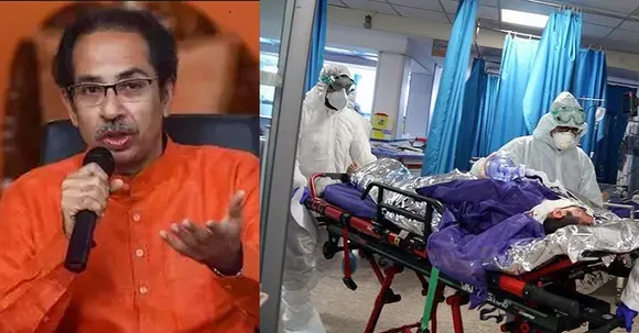 മഹാരാഷ്ട്രയില്‍ വ്യാപിച്ചിരിക്കുന്നത് രോഗലക്ഷണങ്ങള്‍ ഇല്ലാത്ത കൊറോണ വൈറസ്: മരിച്ചു വീഴുന്നത് യുവാക്കള്‍; ഗുരുതര ലക്ഷണങ്ങളോ മറ്റു രോഗങ്ങളോ ഇല്ലാത്ത 25 വയസ്സുകാരന്‍ മരിച്ചു വീണതും കൊറോണ ബാധിച്ച്‌