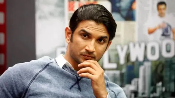 തെക്കൻ ഡൽഹിയിലെ ആൻഡ്രൂസ്​ ഗഞ്ചിലെ റോഡിന്​ സുശാന്ത്​ സിങ്​ രജ്​പുത്തിന്‍റെ പേര്​ !