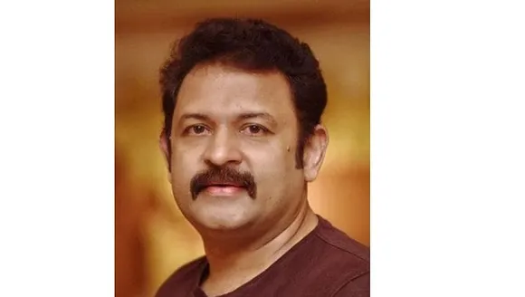 തോല്‍വി കണക്കില്‍ മാത്രം; ബിജെപി വളരുകയാണെന്നു നടന്‍ കൃഷ്ണകുമാര്‍