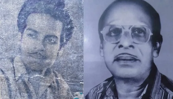 13 വർഷം മുമ്പ് സ്വര രാഗങ്ങൾ ബാക്കിയാക്കി നിത്യതയിലേക്ക്; പാലാ ഓർക്കുന്നു ''രാജ " സംഗീതം ..!