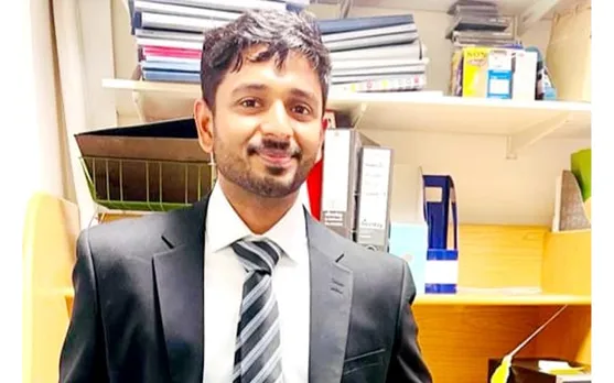 പാലക്കാട് സ്വദേശിക്ക് അഭിമാന നേട്ടം; ലണ്ടനിലെ ബ്രിസ്സ്റ്റോൾ യൂണിവേഴ്സിറ്റിയിൽ മോളിക്കുലാർ ന്യൂറോ സയൻസിൽ പിഎച്ച്ഡി നേടി മലയാളിയായ ജിഥിൻ ഡി നായർ