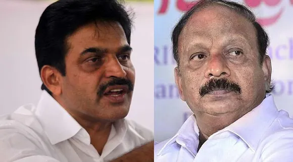 തനിക്ക് ബാംഗ്ലൂര്‍ സെന്‍ട്രലും മകന് ശിവാജി നഗറും അനുവദിക്കണമെന്ന ആവശ്യം തള്ളിയത് കര്‍ണ്ണാടകയിലെ വിമതന്‍ റോഷന്‍ ബെയ്ഗിനെ പാര്‍ട്ടിക്കെതിരാക്കി. അധോലോക ബന്ധം ആരോപിക്കപ്പെട്ടതോടെ മന്ത്രിസഭയില്‍ നിന്ന് മാറ്റിനിര്‍ത്തിയത് കെ സി വേണുഗോപാലിനോടുള്ള പിണക്കത്തിനും കാരണമായി. കോണ്‍ഗ്രസില്‍ നിന്നും നേടാവുന്നതെല്ലാം നേടിയശേഷം ഇനി പുതിയ മേച്ചില്‍പ്പുറങ്ങള്‍ തേടി റോഷന്റെ നീക്കം