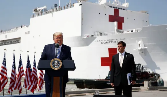 ന്യൂയോര്‍ക്ക് കൊവിഡ്-19-ന്റെ പ്രഭവ കേന്ദ്രമായി മാറുന്നു; 52318 കേസുകളും 728 മരണങ്ങളും സ്ഥിരീകരിച്ചു