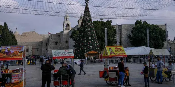 ഹൂസ്റ്റൺ എക്യൂമെനിക്കൽ കമ്മ്യൂണിറ്റിയുടെ പ്രഥമ ക്രിസ്തുമസ് കരോൾ മത്സരം  ശനിയാഴ്ച
