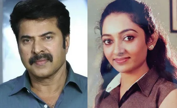 മദ്രാസിൽ കോൺവെന്റിൽ ആംഗ്ലോ ഇന്ത്യൻ കുട്ടികളുമായി പഴകിയതിനാൽ മോഡേൺ ഡ്രെസ്സുകൾ ധരാളം ലഭിക്കുന്ന പ്രകൃതമായിരുന്നു എനിക്ക്‌, അന്ന് മമ്മൂക്ക പറയാമായിരുന്നു കൊച്ചേ ഇത് മദ്രാസല്ല, ഇവിടെ ഇങ്ങിനെ എല്ലാം ഡ്രസ്സ് ധരിച്ചു വന്നാൽ പിന്നെ കിട്ടുന്ന വേഷമെല്ലാം അതുപോലെയാവും ; എനിക്ക് ഒരു ജ്യേഷ്ഠ സഹോദരൻ ലൊക്കേഷനിൽ ഉള്ളപോലെയായിരുന്നു മമ്മൂക്കായുള്ളപ്പോൾ അനുഭവപ്പെട്ടിരുന്നത്;  കേരളത്തിലെ ഒരു ഗ്രാമത്തിൽ ജനിച്ച" ഇച്ചാക്ക" ഇന്ന് ഇന്ത്യ മുഴുവനും അറിയപ്പെടുന്ന വലിയ നടനായത് ലക്ഷ്യബോധവും അർപ്പണമനോഭാവവും ഉള്ളതുകൊണ്ടാണ്; മമ്മൂട്ടിക്ക് ജന്മദിനാശംസകള്‍ നേര്‍ന്ന് ഭാഗ്യശ്രീ
