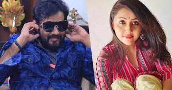 ഞങ്ങളെ കളിയാക്കാന്‍ വിളിച്ചതാണോ ? നിത്യ ദാസിനോട് കയര്‍ത്ത് ബാല