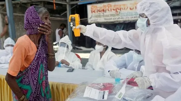 രാജ്യത്ത് കൊവിഡ് ടെസ്റ്റുകളുടെ എണ്ണം പ്രതിദിനം 10 ലക്ഷമായി വര്‍ധിപ്പിക്കുമെന്ന് കേന്ദ്ര ആരോഗ്യമന്ത്രി