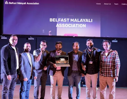 ബെൽഫാസ്റ്റിൽ വിഷു ആൻഡ് ഈസ്റ്റർ ആഘോഷ പരിപാടികൾ സംഘടിപ്പിച്ചു