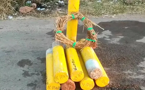 കെ-റെയില്‍ കല്ലെല്ലാം പിഴുതെറിയുന്നു. സര്‍ക്കാര്‍ പ്രതിരോധത്തിലേക്ക് ! നിലവിലെ സാഹചര്യത്തില്‍ ഇടതുമുന്നണിയിലെ ഘടകകക്ഷികള്‍ക്കും ആശങ്ക. പ്രതിഷേധക്കാരെ നേരിടുന്ന രീതിയില്‍ ഘടകകക്ഷികള്‍ക്ക് എതിര്‍പ്പ് ! പഴയ ശബരിമല സ്ത്രീ പ്രവേശനം മോഡലിൽ വരുന്ന ലോക്സഭാ തെരെഞ്ഞെടുപ്പിൽ തിരിച്ചടി ഉണ്ടാകുമോ എന്ന ആശങ്കയും ശക്തം