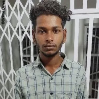 പ്രണയം നടിച്ചു പ്രായപൂർത്തിയാകാത്ത പെൺകുട്ടിയെ  പീഡിപ്പിച്ച  യുവാവിന്  20 വര്‍ഷം കഠിന തടവ് 