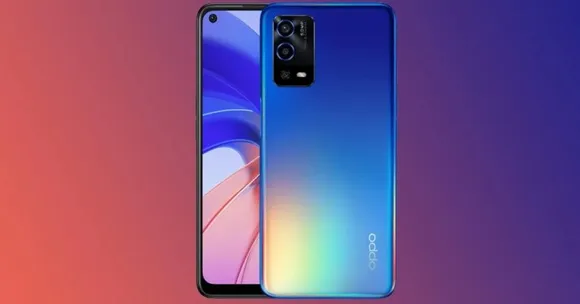 ഏറ്റവും പുതിയ എ55 ഇന്ത്യയില്‍ അവതരിപ്പിച്ച് ഓപ്പോ