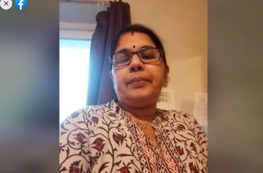 വളരെ 'സംസ്‌ക്കാര സമ്പന്ന'യായ സ്ത്രീയാണ് അവര്‍! നമ്മുടെ മുഖ്യമന്ത്രിയ്ക്ക് ഒരു പൊന്‍തൂവല്‍ കൂടി ഇരിക്കട്ടെ! കയറൂരി വിട്ടിരിക്കുന്ന ഈ സാധനങ്ങളെ ചങ്ങലക്കിട്ടില്ലെങ്കില്‍ ഈ നാട് മുടിയും! നാണവും മാനവുമുണ്ടോ സ്ത്രീയെ നിങ്ങള്‍ക്ക്! അയാളുടെ വീഡിയോക്ക് നിങ്ങള്‍ പ്രതികരിക്കാന്‍ പോയപ്പോള്‍ ഈ നാട് മുഴുവന്‍ അറിഞ്ഞു നിങ്ങള്‍ ആരാണെന്ന്! ; ഡോ.വിജയന്‍ നായരെ വീട് കയറി തല്ലി സ്വയം നാറിയ ഭാഗ്യലക്ഷ്മിയെ വലിച്ചുകീറി ഷൈനി മധുസൂദനന്റെ വൈറല്‍ വീഡിയോ! ഈ വീഡിയോ ഇനി 'മാഡം' കണ്ടാല്‍ ഈ പാവം വീട്ടമ്മയുടെ ഗതി എന്താകുമോ എന്തോ?