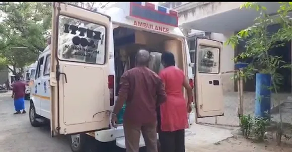 വെല്ലൂരിൽ ഓക്സിജൻ കിട്ടാതെ കോവിഡ് ബാധിതർ അടക്കം ആറു പേർ മരിച്ചു; ഗുരുതരാവസ്ഥയിൽ ആശുപത്രിയിലെത്തിച്ച രോഗികളാണ് മരിച്ചതന്ന് ആരോഗ്യ വകുപ്പ്