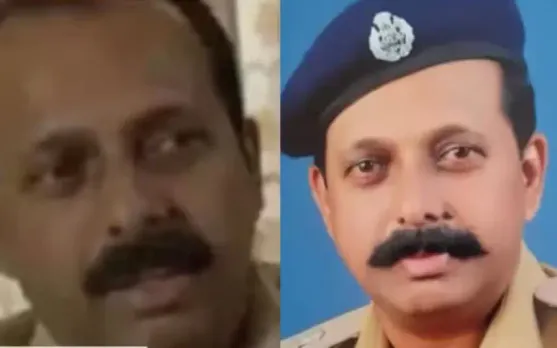 ആൽബത്തിൽ അഭിനയിക്കാനെത്തിയ യുവതിയോട് അശ്ലീലം; സിനിമ നടനായ മുൻ ഡിവൈ.എസ്.പിക്കെതിരേ കേസ്