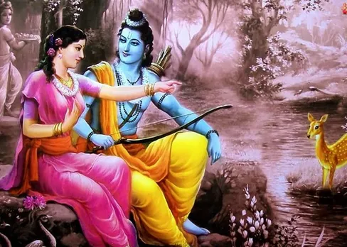 കർക്കിടകം ഒന്ന്; കേരളത്തിലെങ്ങും രാമായണത്തിന്റെ ശീലുകളിലൂടെ പരമാത്മരഹസ്യം മുഴങ്ങിക്കേൾക്കുന്ന പുണ്യമാസം!