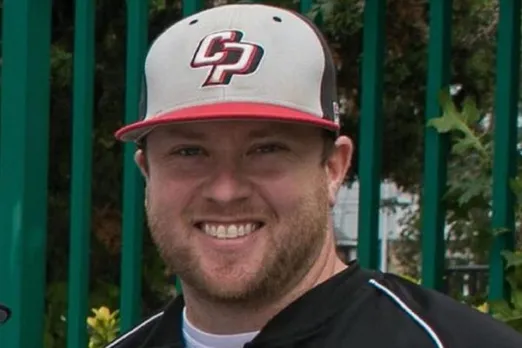 ന്യൂജേഴ്സി ബേസ്ബോള്‍ പരിശീലകന്‍ കൊറോണ വൈറസ് ബാധിച്ച് മരിച്ചു