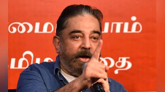 'അഗ്നിപഥ് പദ്ധതി പിൻവലിക്കണം നാല് വർഷത്തേക്ക് സൈനിക സേവനമെന്ന ആശയം തെറ്റ്' ;  മക്കൾ നീതി മയ്യം