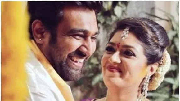 അച്ഛനാകാൻ പോകുന്നതിന്റെ വലിയ സന്തോഷത്തിലായിരുന്നു ചിരഞ്‍ജീവി സര്‍ജ ; യോഗിഷ് ദ്വാരകിഷ് പറയുന്നു