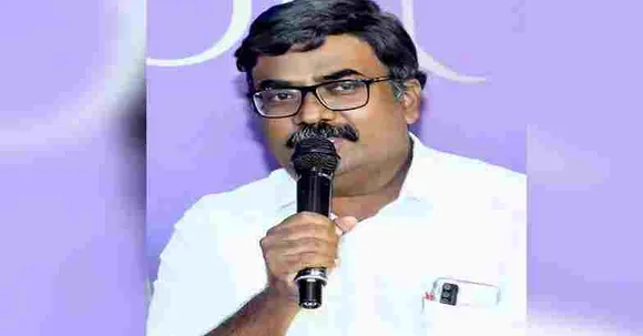 കർണാടകയിൽ സിപിഐഎം സ്ഥാനാർത്ഥിക്ക് നേരെ ബിജെപി ആക്രമണം