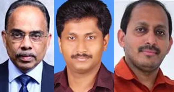 വൈഎംസിഎ കുവൈറ്റ്  2021-22 വര്‍ഷത്തെ ഭാരവാഹികളെ തിരഞ്ഞെടുത്തു