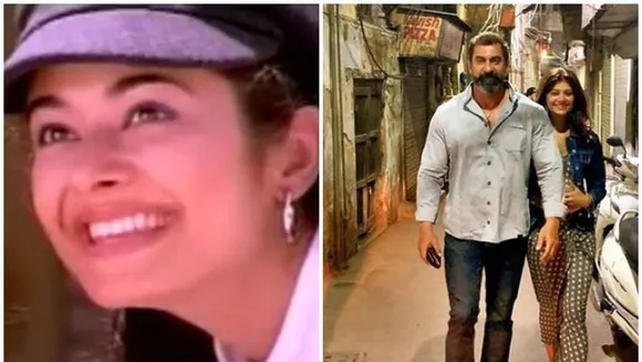 ചന്ദ്രലേഖ എന്ന ചിത്രത്തിലൂടെ മലയാളികള്‍ക്ക് പ്രിയങ്കരിയായ നടി പൂജാ ബത്ര വിവാഹിതയാകുന്നു; വരൻ നവാബ്