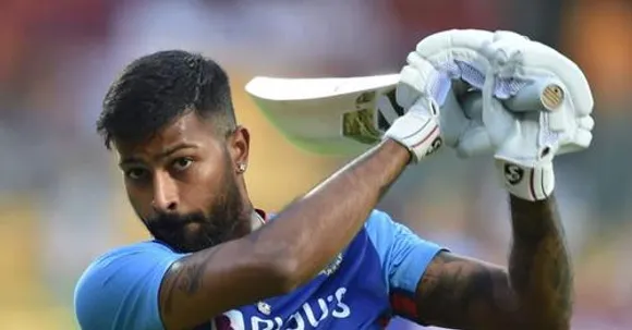 ഹാർദിക് പാണ്ഡ്യ ഇന്ത്യയുടെ ഭാവി ക്യാപ്റ്റന്‍ തന്നെ ; കാരണം വ്യക്തമാക്കി വെങ്സർകർ