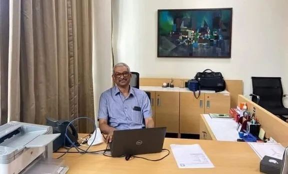 കൊൽക്കത്തയിലെ ടാറ്റ മെഡിക്കൽ സെന്ററിന്റെ അമരത്ത് വീണ്ടുമൊരു മലയാളി ; ഡോ. അരുൺ പട്ടത്തേയിൽ ഗുരുവായൂർ തിരുവെങ്കടം സ്വദേശി
