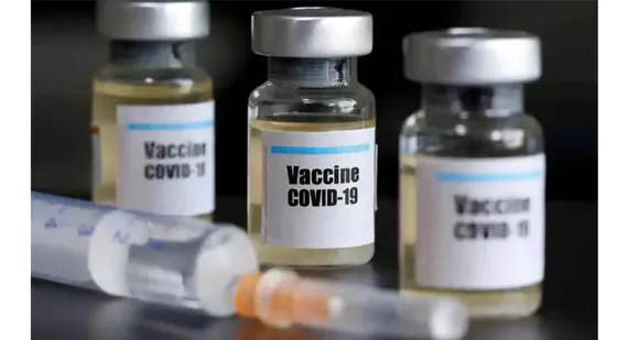 പാലായിൽ കോവിഡ് പ്രതിരോധ വാക്സിൻ വിതരണം ശനിയാഴ്ച ആരംഭിക്കും - ആന്‍റോ പടിഞ്ഞാറേക്കര