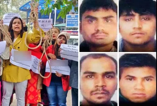 തൂക്കുകയറിന് ഇനിയും കടമ്പകൾ !! കുറ്റവാളികൾ ജയിലിൽ സമ്പാദിച്ച തുക ആർക്കു കൈമാറും ?