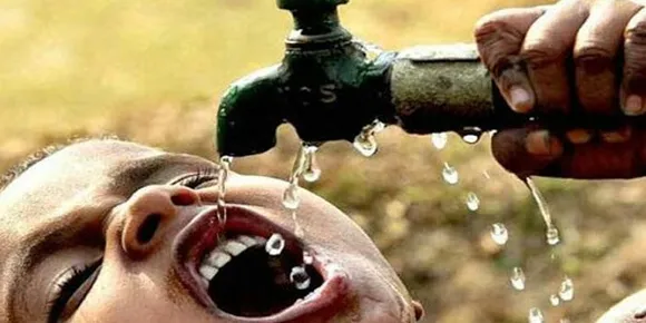 ഓണദിനങ്ങളിലും വർക്കല അഞ്ചുതെങ്ങ്കാർക്ക് കുടിവെള്ളമില്ല : കൈമലർത്തി അധികൃതർ